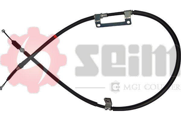 Handremkabel Seim 554192