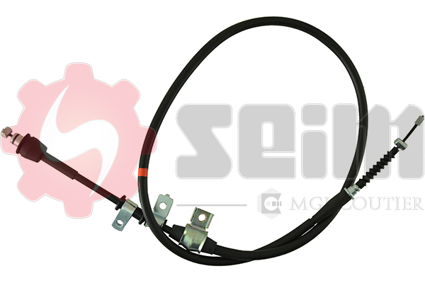 Handremkabel Seim 554196