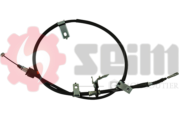 Handremkabel Seim 554198
