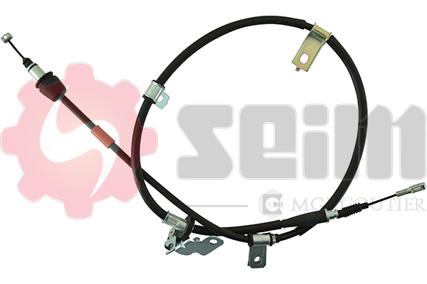 Handremkabel Seim 554199