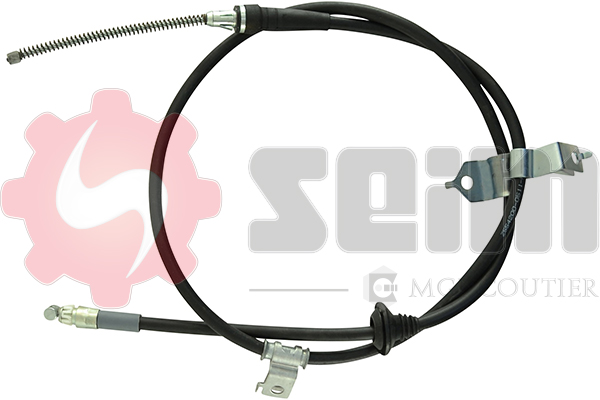 Handremkabel Seim 554200