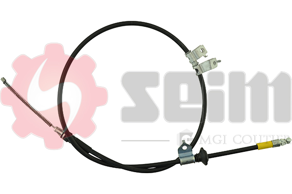 Handremkabel Seim 554201