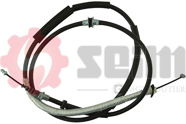 Handremkabel Seim 554206