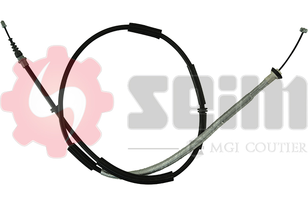 Handremkabel Seim 554207
