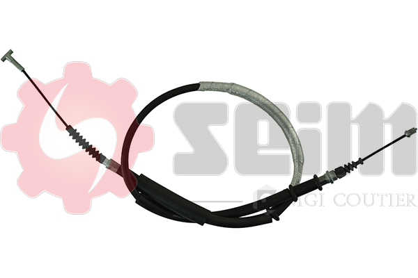 Handremkabel Seim 554210