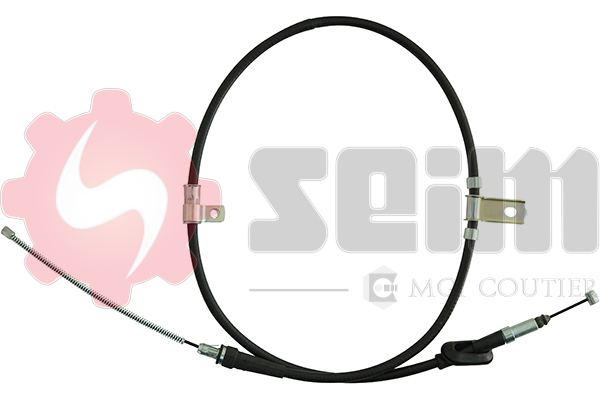 Handremkabel Seim 554215