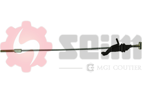 Handremkabel Seim 554218