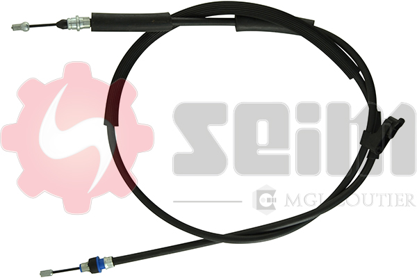 Handremkabel Seim 554219
