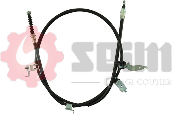 Handremkabel Seim 554221