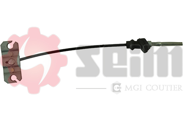 Handremkabel Seim 554228