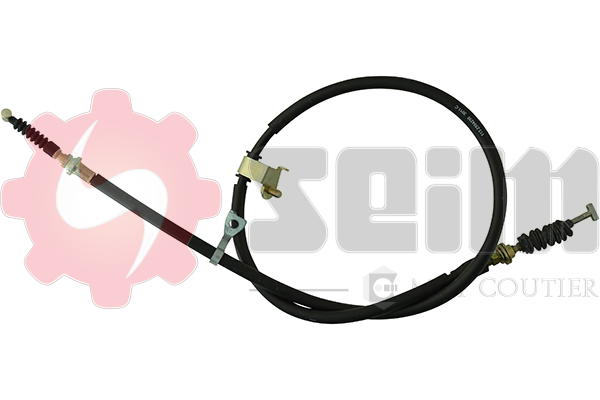 Handremkabel Seim 554230