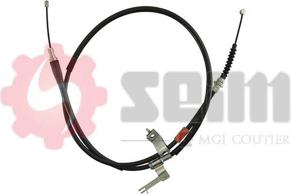Handremkabel Seim 554237