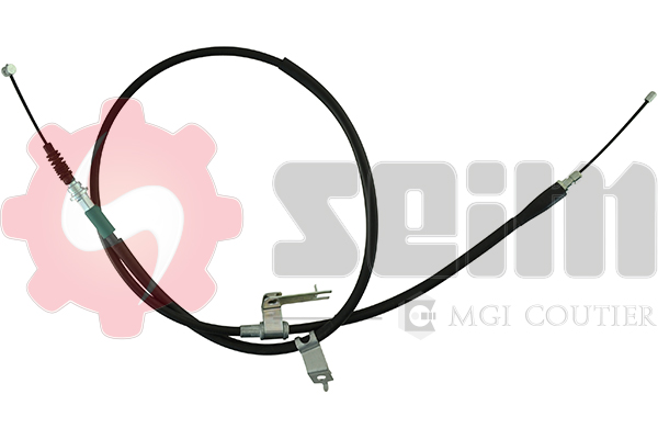 Handremkabel Seim 554238