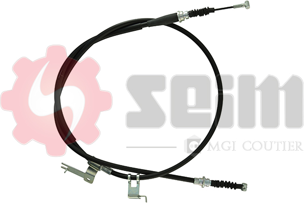 Handremkabel Seim 554239