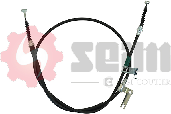 Handremkabel Seim 554240