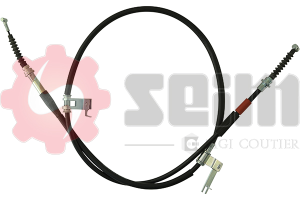 Handremkabel Seim 554245