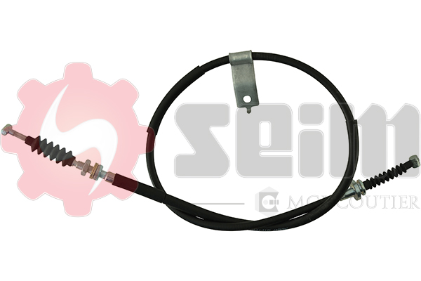 Handremkabel Seim 554247