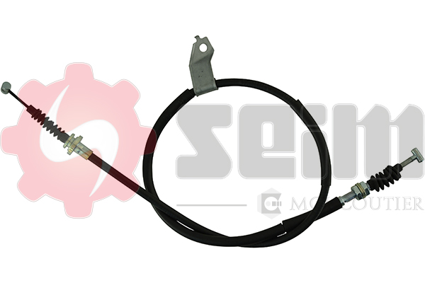 Handremkabel Seim 554250