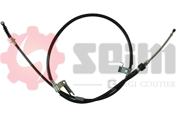 Handremkabel Seim 554252