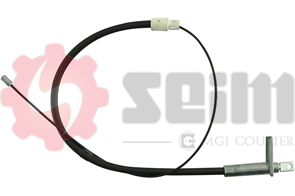 Handremkabel Seim 554256