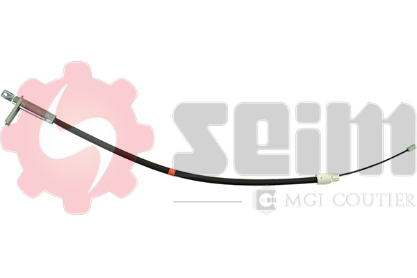 Handremkabel Seim 554258