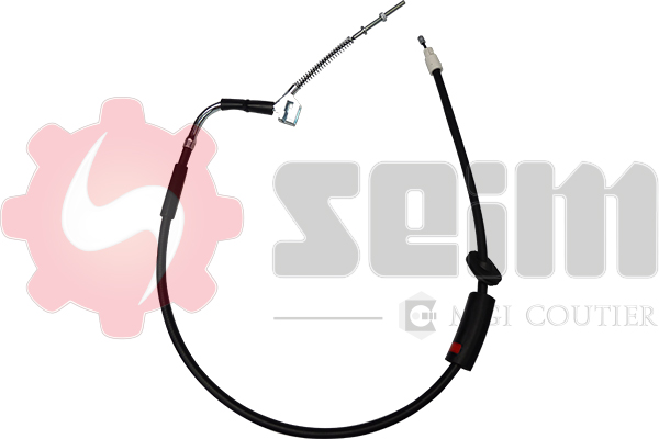 Handremkabel Seim 554259