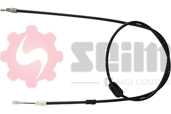 Handremkabel Seim 554263