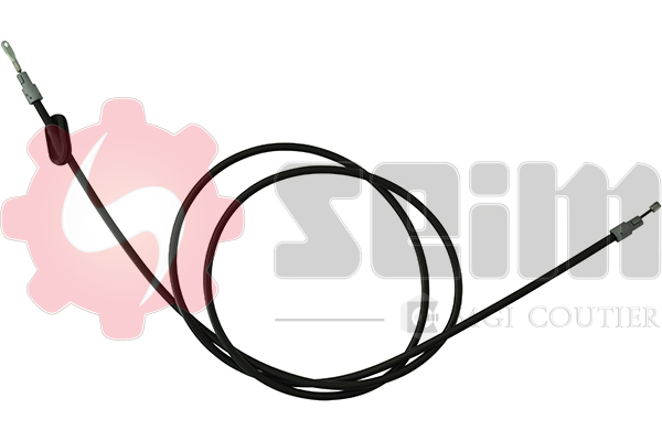 Handremkabel Seim 554264