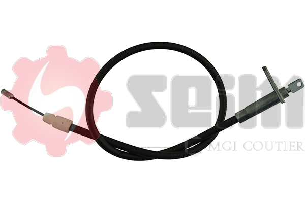 Handremkabel Seim 554266