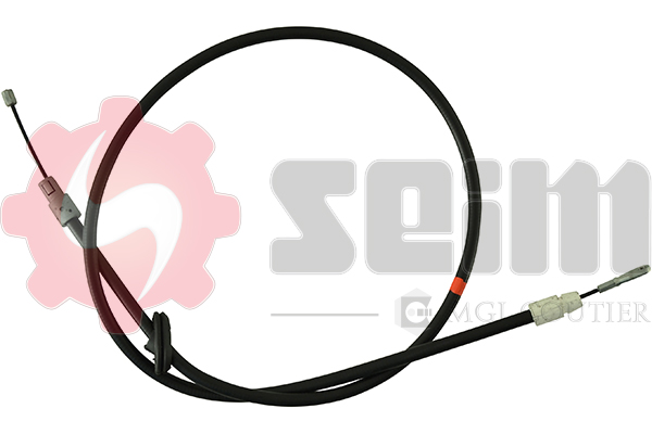 Handremkabel Seim 554273