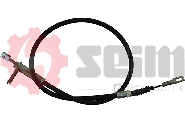 Handremkabel Seim 554281