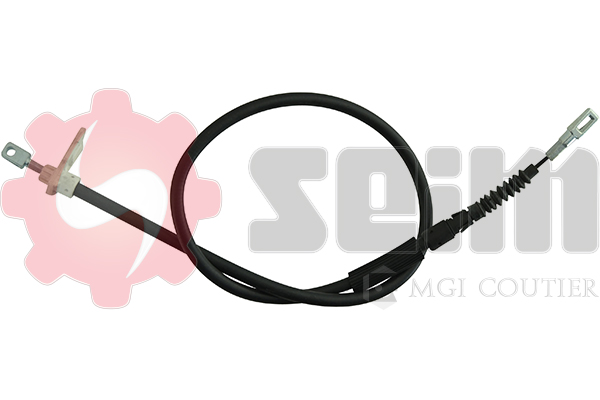 Handremkabel Seim 554284