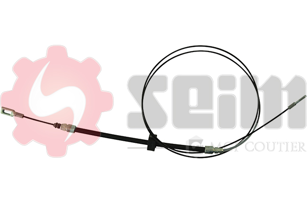 Handremkabel Seim 554294