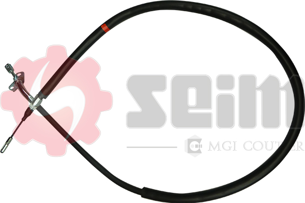 Handremkabel Seim 554296
