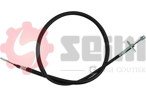 Handremkabel Seim 554297