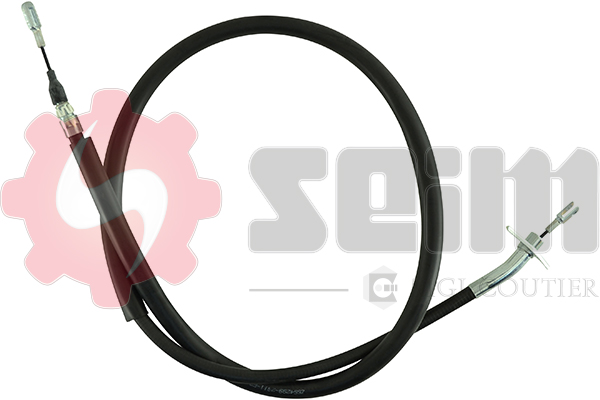 Handremkabel Seim 554299