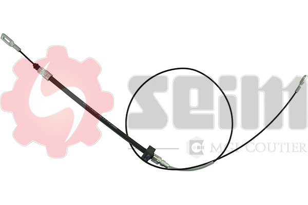 Handremkabel Seim 554300
