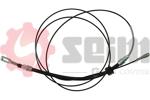 Handremkabel Seim 554302