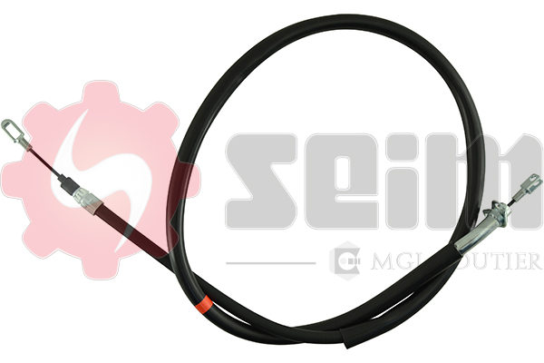 Handremkabel Seim 554303
