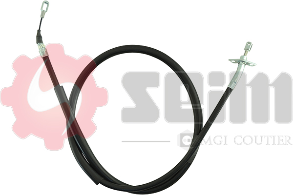 Handremkabel Seim 554306