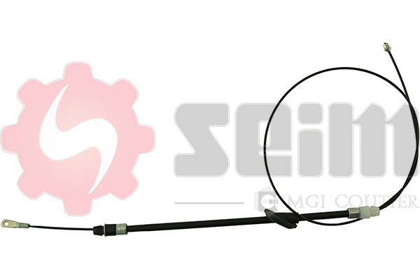Handremkabel Seim 554307