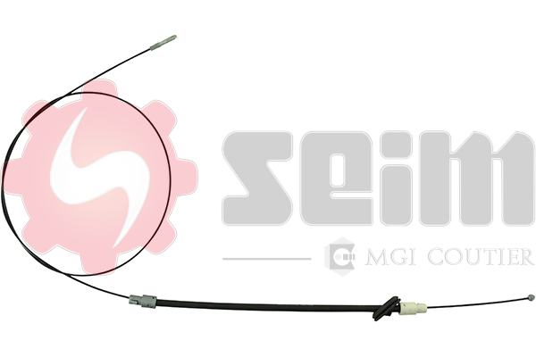 Handremkabel Seim 554308