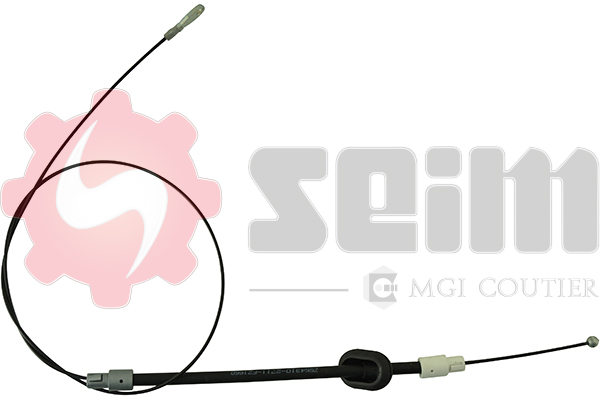 Handremkabel Seim 554310