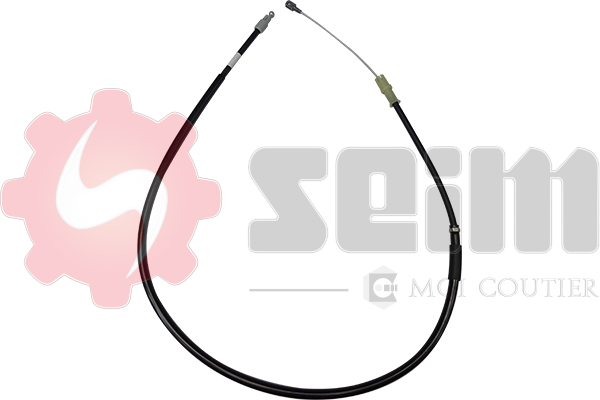 Handremkabel Seim 554313