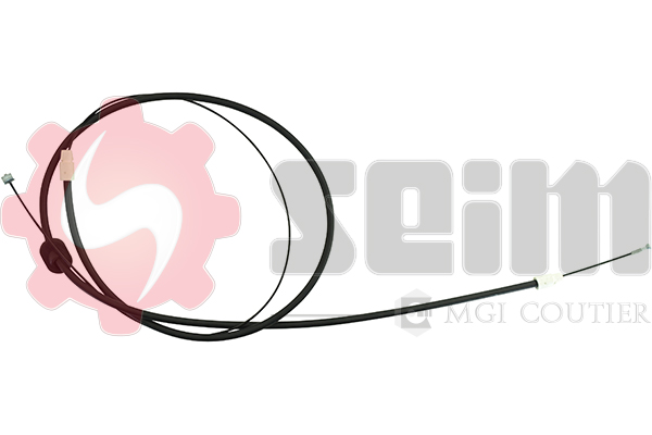 Handremkabel Seim 554326