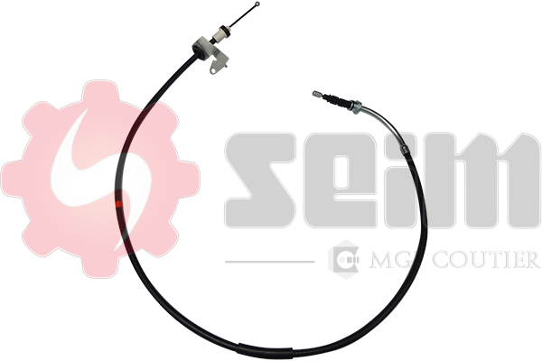 Handremkabel Seim 554330