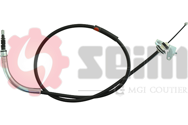 Handremkabel Seim 554331
