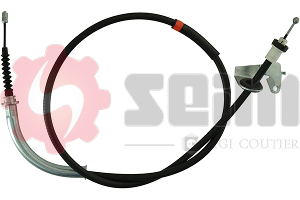 Handremkabel Seim 554333