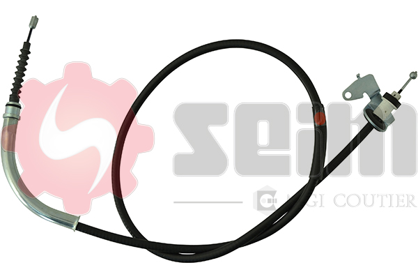 Handremkabel Seim 554336