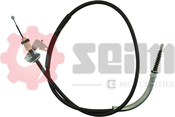 Handremkabel Seim 554337